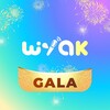 Ikon Wyak-Voice Chat&Meet Friends