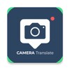 Camera Translator : Translate icon