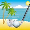 Beach Mini Golf icon