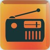 Radio FM AM icon