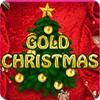 GO Keyboard Gold Christmas Theme icon
