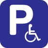 Handi2Park icon