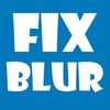 Fix Photo Blur icon