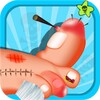 Monster Nail Doctor icon