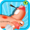 Monster Nail Doctor 아이콘