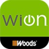 Woods® WiOn™ icon