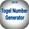 Togel Random Number icon