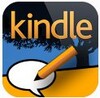 Icône Kindle Comic Creator