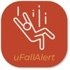 uFallAlert icon