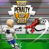 penalty cup icon