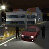 SWAT vs Criminal Night Parking icon