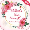 Fact of Your Name - Name Meaning icon
