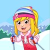 Icono de 5. My City : Ski Resort