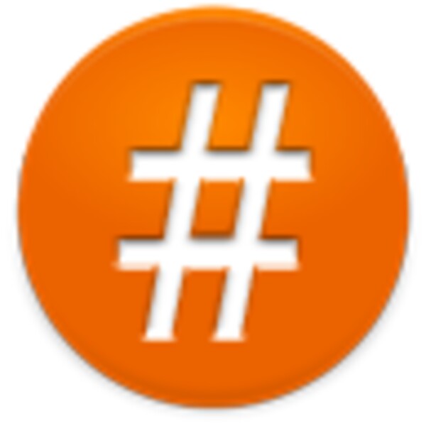 Hashnote for Android - Download the APK from Uptodown