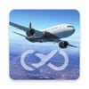 2. Infinite Flight icon