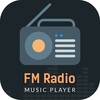 Radio Fm Without Earphone icon