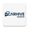 Icono de Carhive Vendor