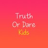 Truth Or Dare Kids icon