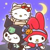 Hello Kitty Friends Match icon