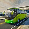 City Bus Driving Simulator icon