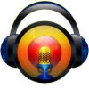 Ícone de Streaming Audio Recorder