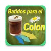 Icono de Batidos para el colon