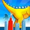 Crazy Kaiju 3D icon
