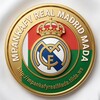 Icona di RMCF MG - Madagascar