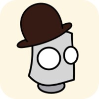 I, Falling Robot android app icon