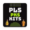 PLS y PKS Kitsアイコン