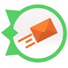 FastWhats : No Contact Whatsapp Sender icon