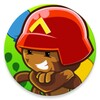 9. Bloons TD Battles icon
