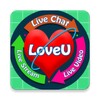 LoveU - Random Video Chat icon