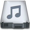 iTunes Export icon