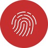 ไอคอน Fingerprint Quick Action