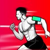 Icône Running App