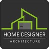 Icône Home Designer - Architecture