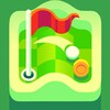 Icono de Nano Golf: Hole in One