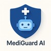 Icono de MediGuard AI