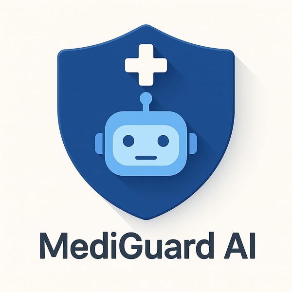 MediGuard AI for Windows - Download it from Uptodown for free