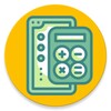 Octals to Binary Conversion Calculator icon