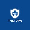 ไอคอน Troy VPN: Secure VPN Proxy