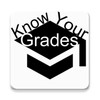 Know your grades icon