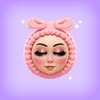 Skincare Asmr Relaxing Game icon