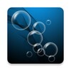 أيقونة Bubble Live Wallpaper