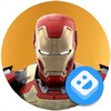 Pictogramă Playground: Marvel Studios
