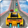 Muscle Car Stunt Racing Games icon