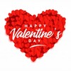 Valentine icon