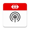SBB FreeSurf icon