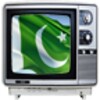 Pak TV global icon